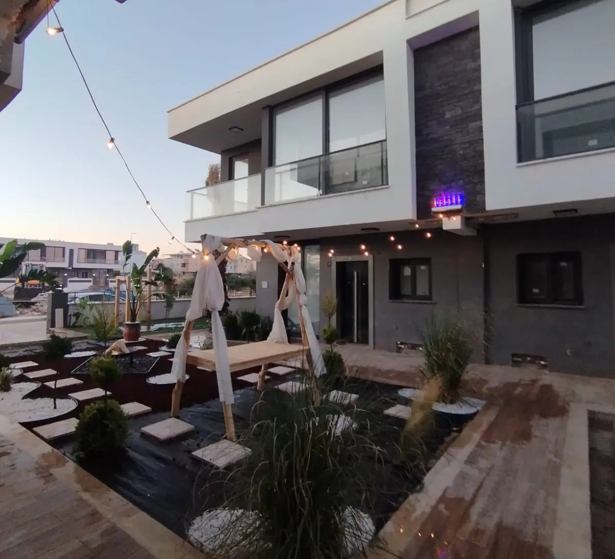 Real estate in Didim